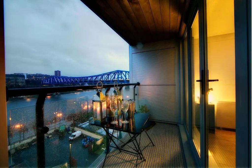 Hanover Mill, Newcastle Ηνωμένο Βασίλειο