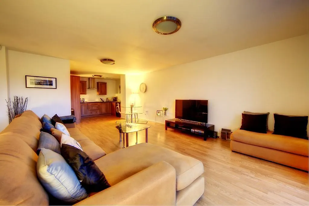 Hanover Mill, Newcastle Διαμέρισμα Νιούκασλ